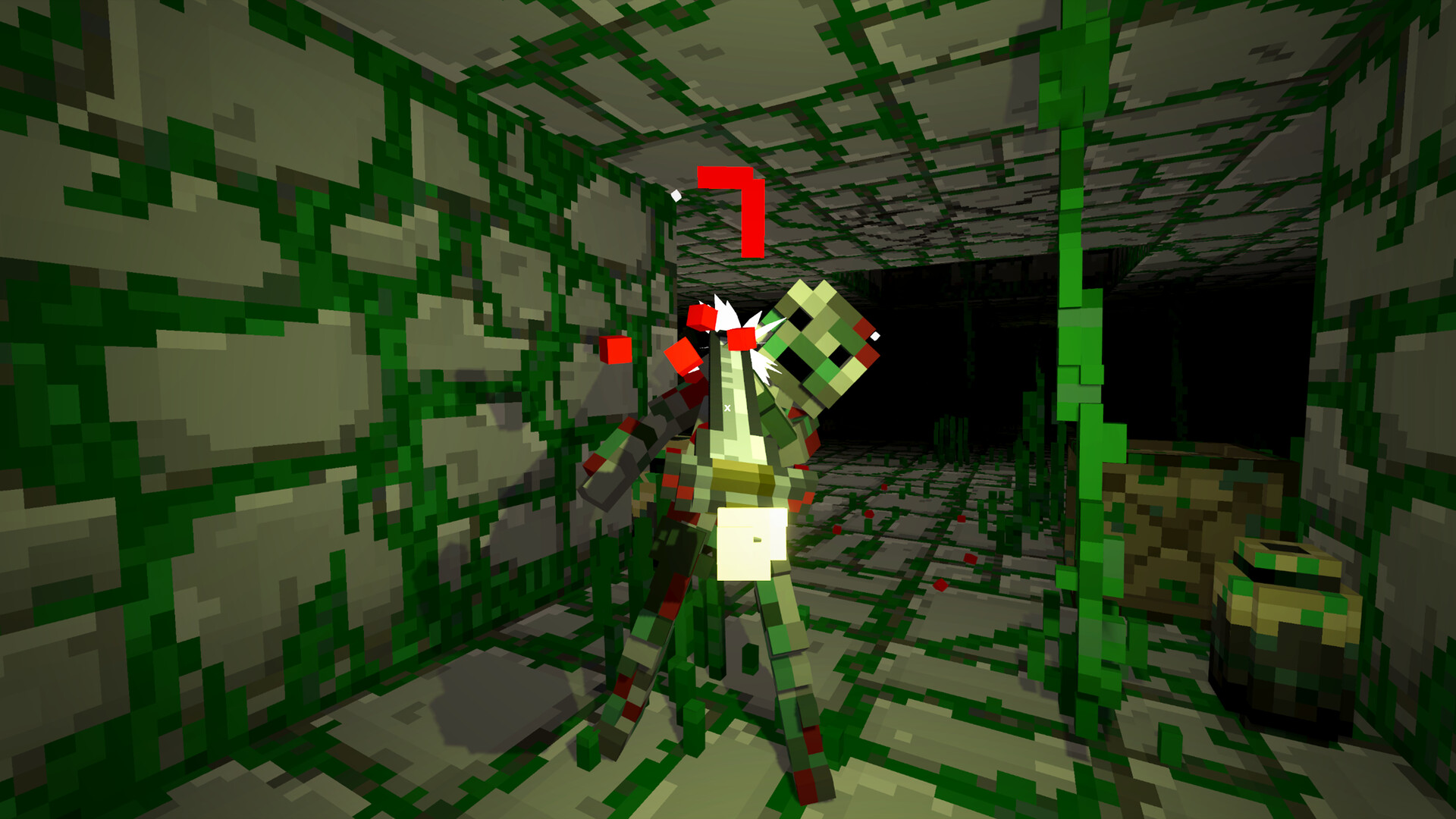Ancient Dungeon screenshot 8