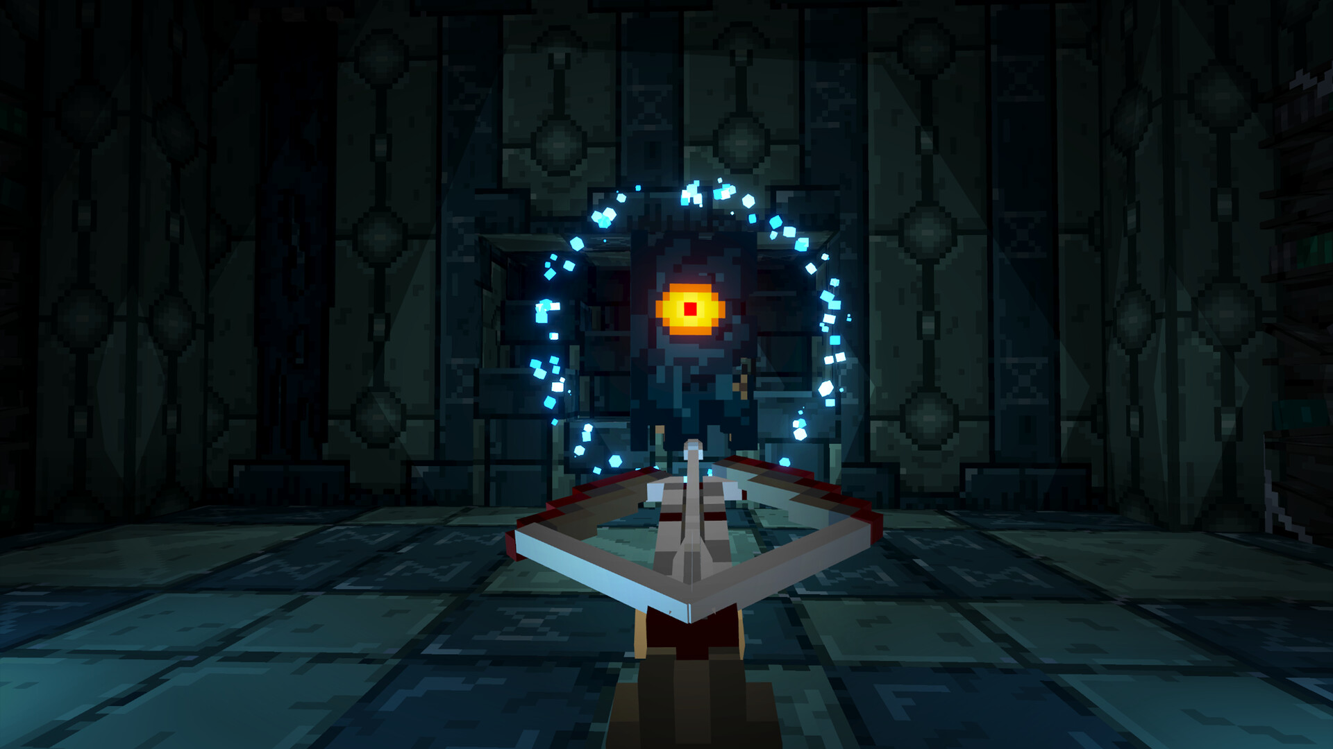 Ancient Dungeon screenshot 3