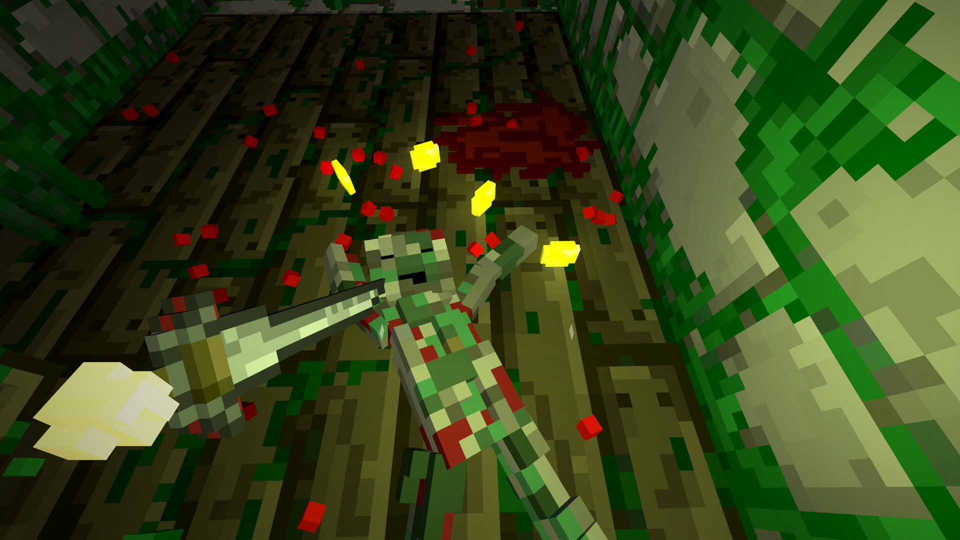 Ancient Dungeon screenshot 9