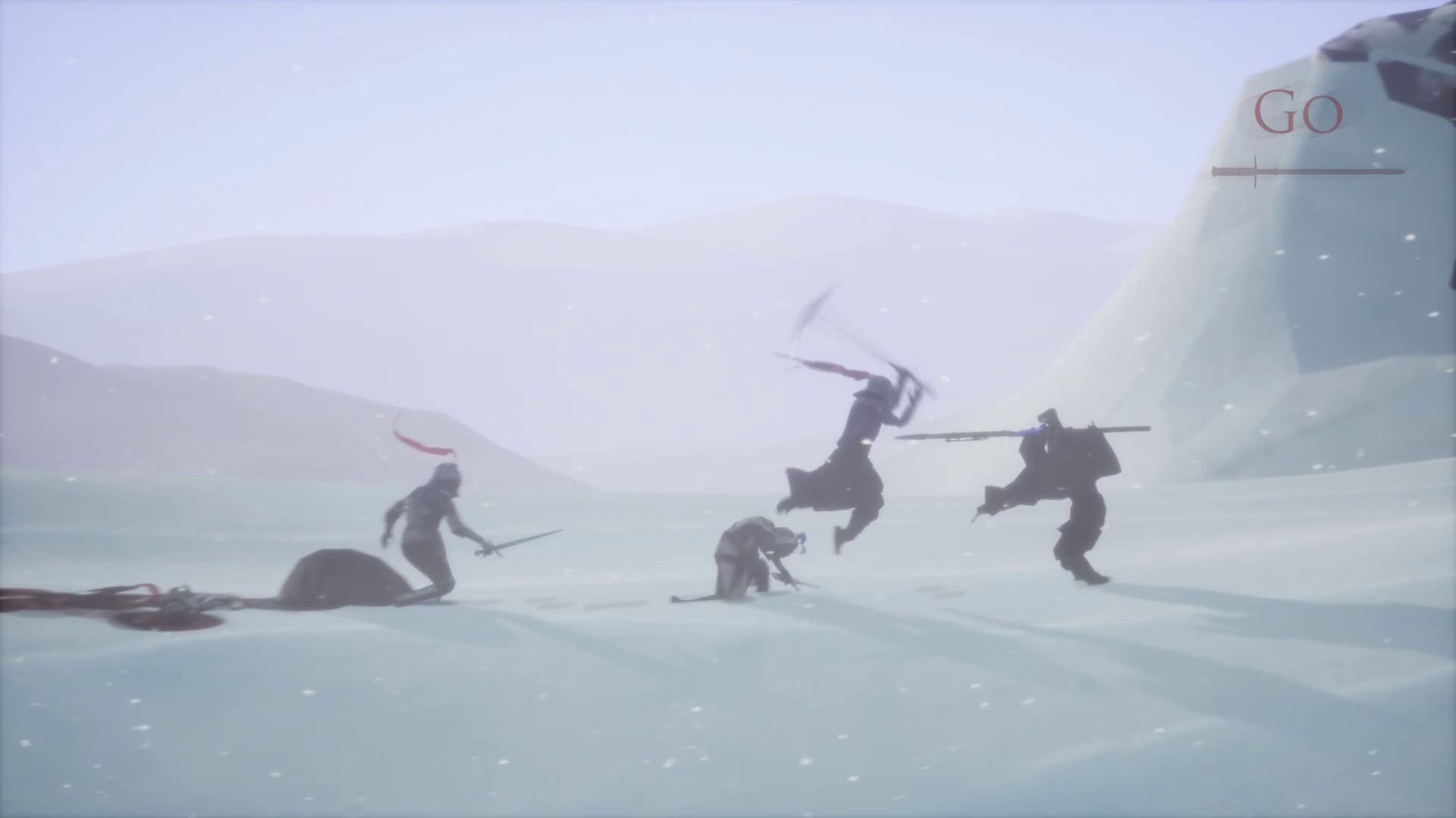 Griefhelm screenshot 8