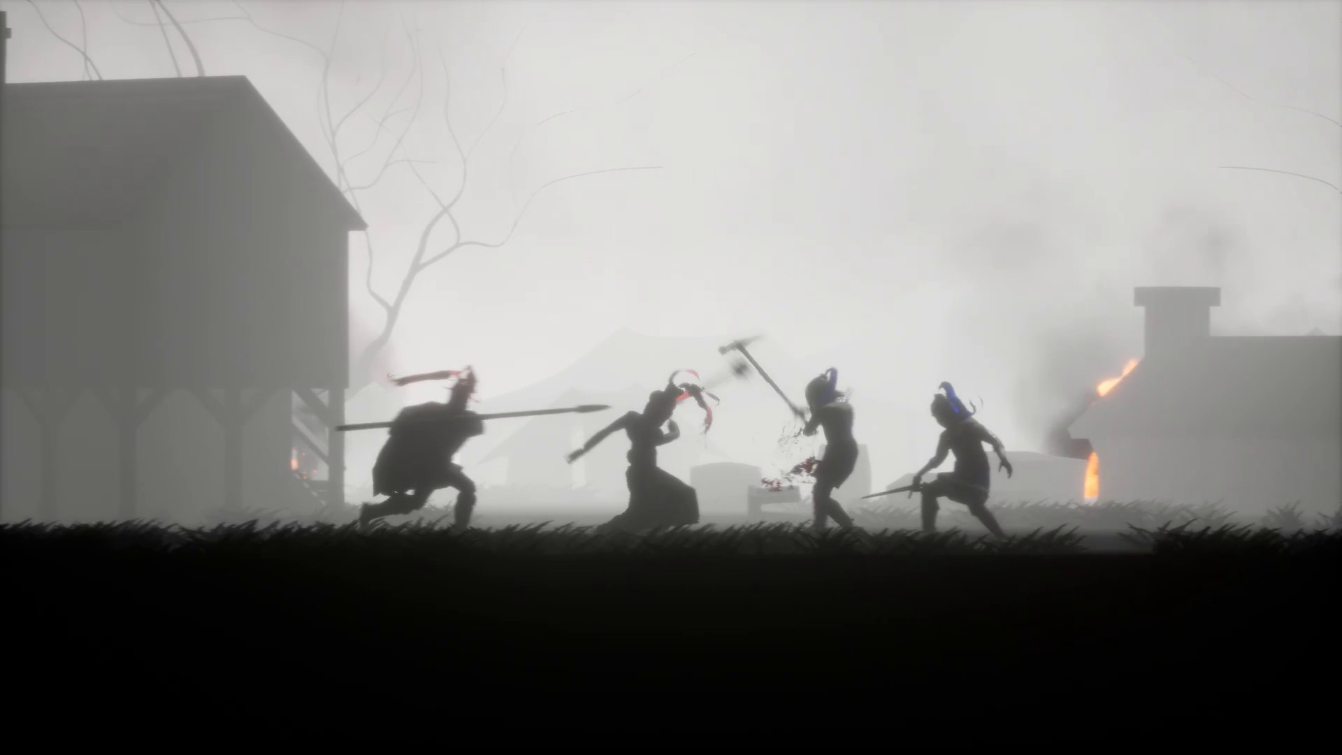 Griefhelm screenshot 1