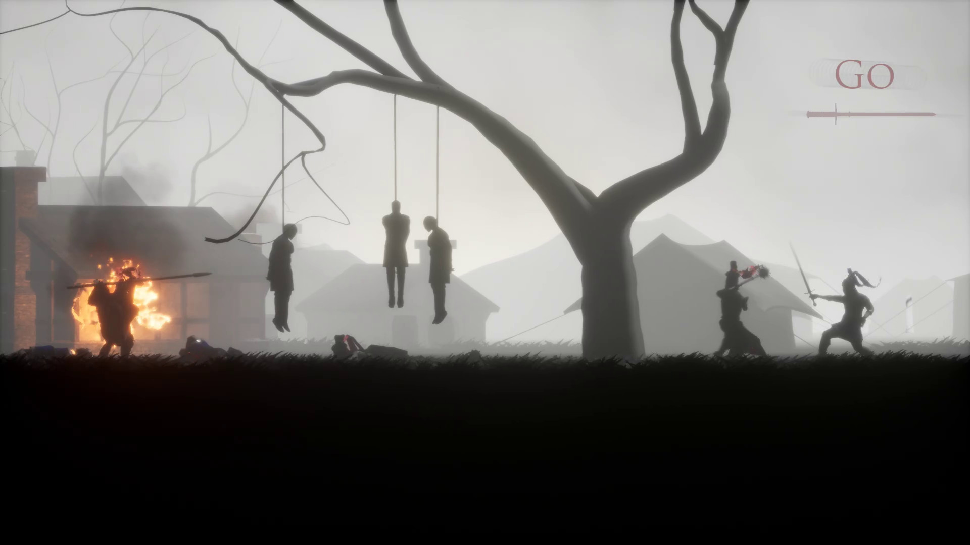 Griefhelm screenshot 5