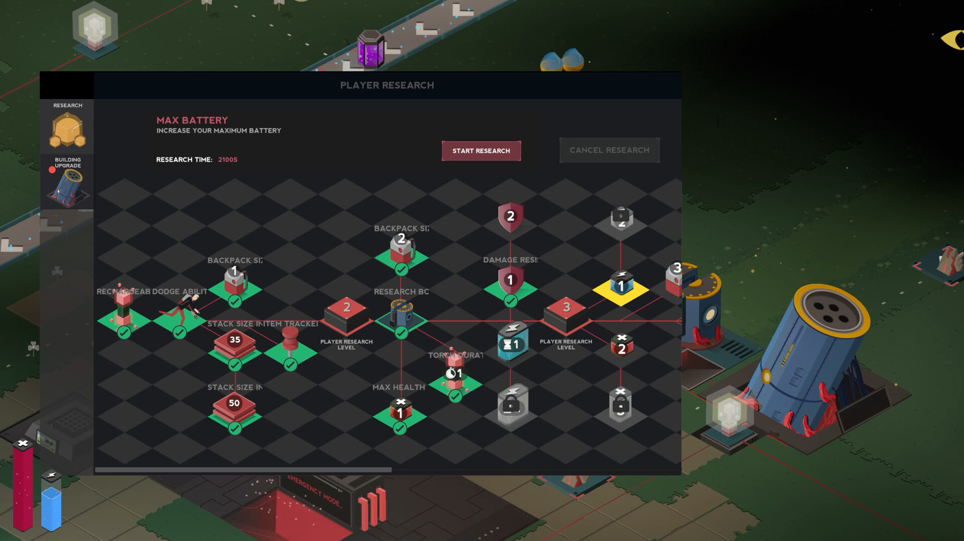 Atrio: The Dark Wild screenshot 8