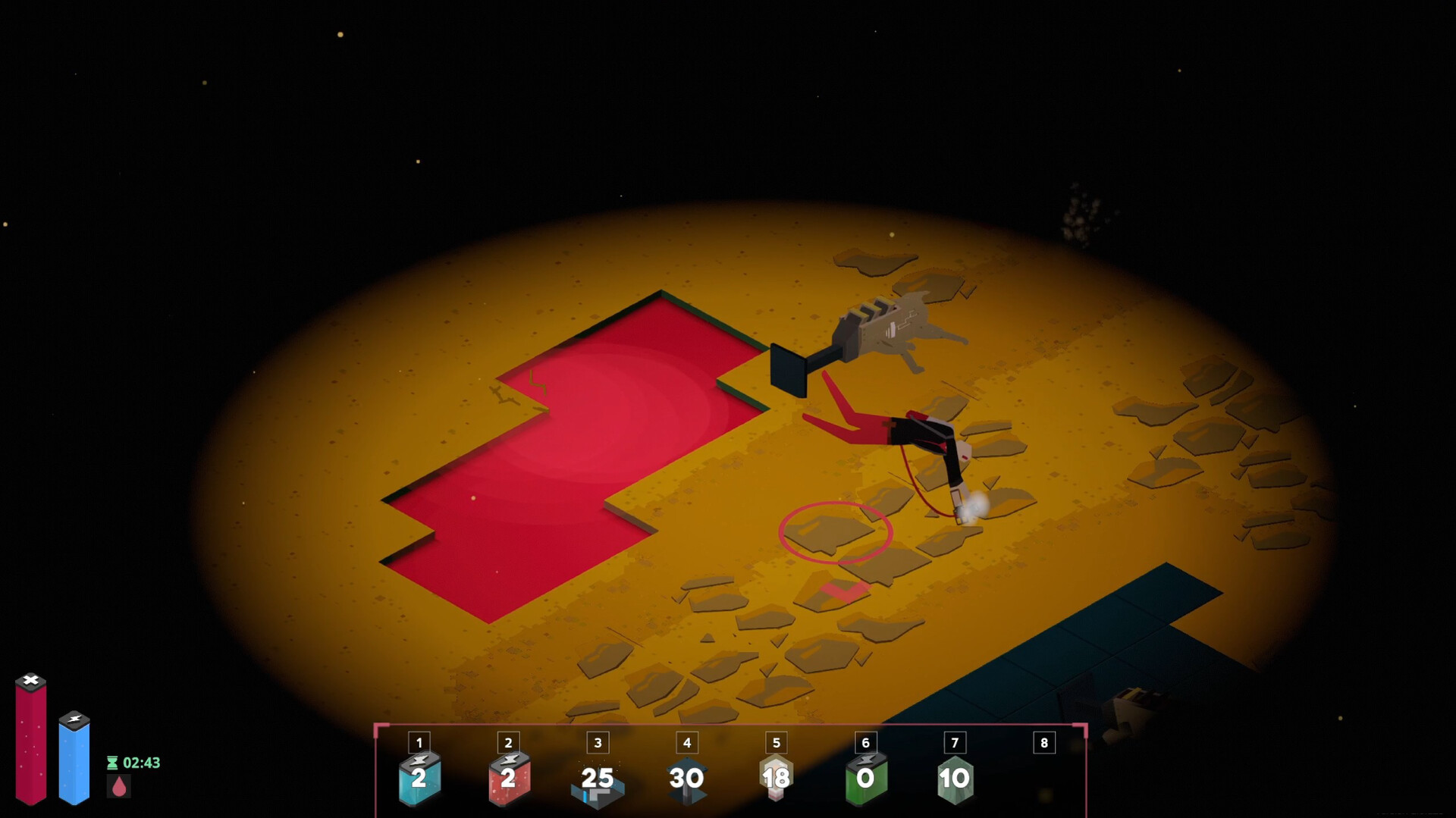 Atrio: The Dark Wild screenshot 7