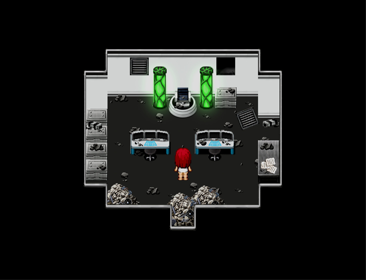 Death and Progress screenshot 5