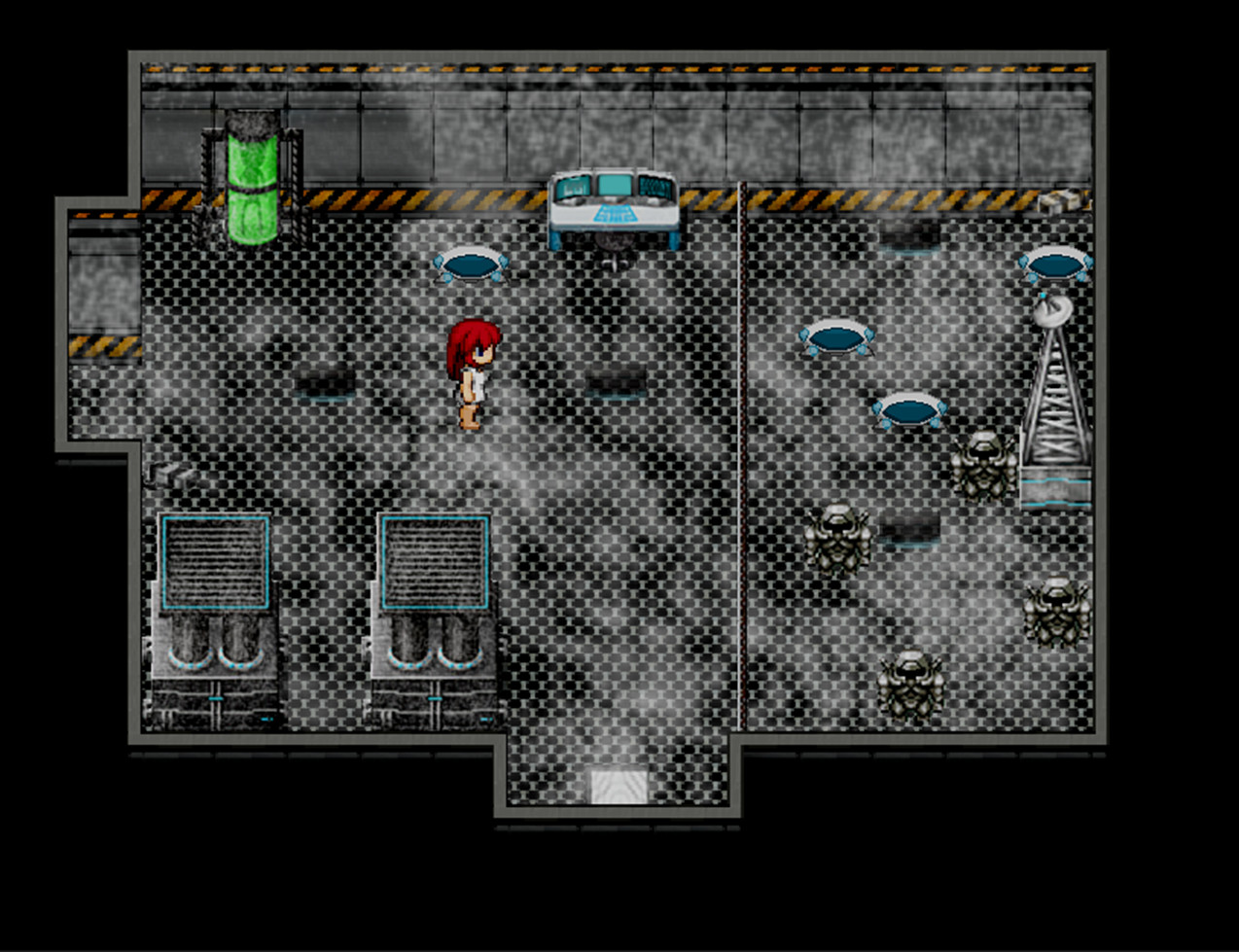 Death and Progress screenshot 7