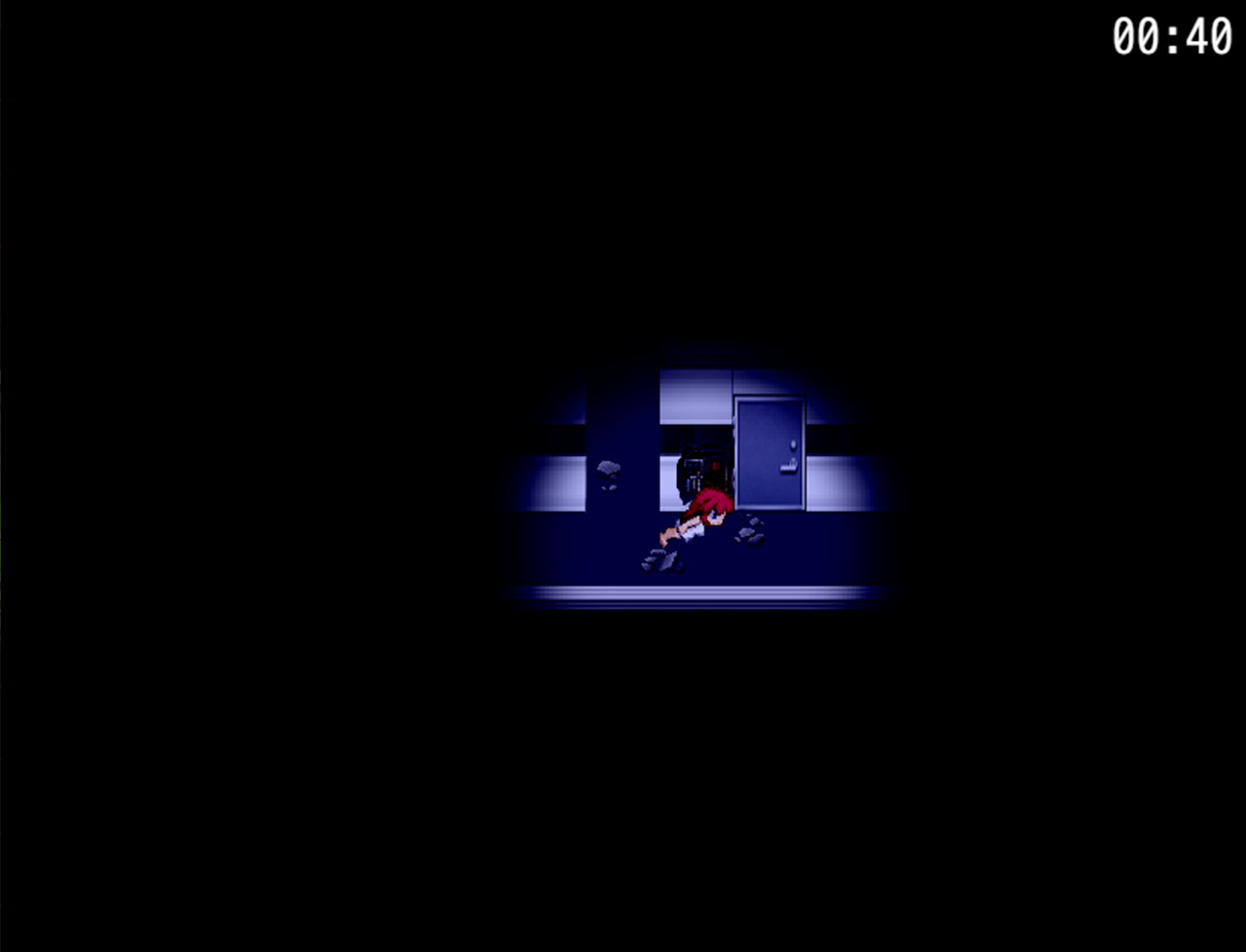 Death and Progress screenshot 3