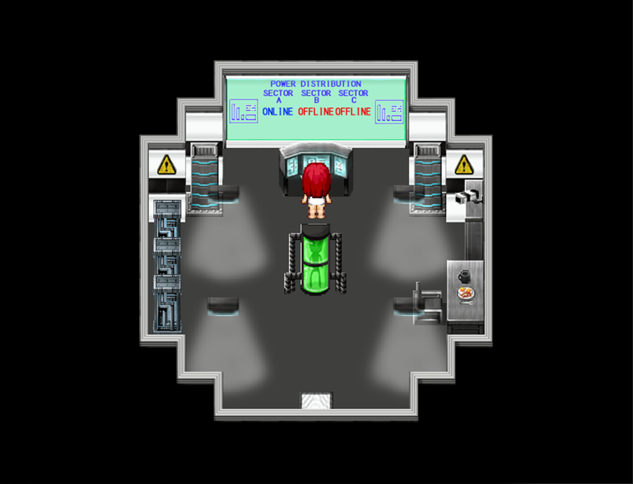 Death and Progress screenshot 6
