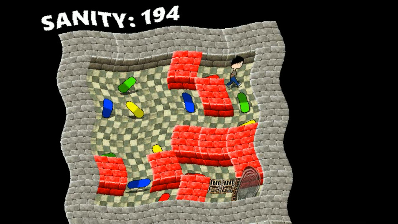 Sanitarium Rush screenshot 3