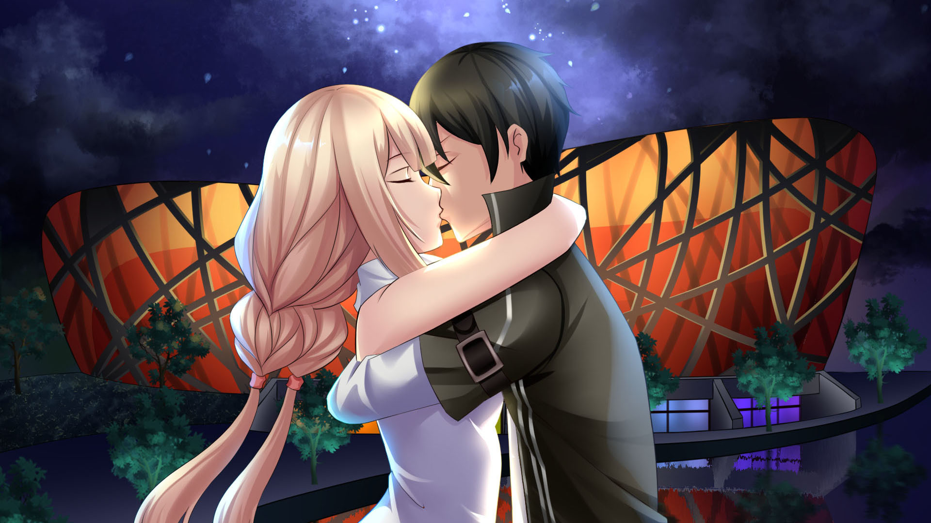 School Years screenshot 6