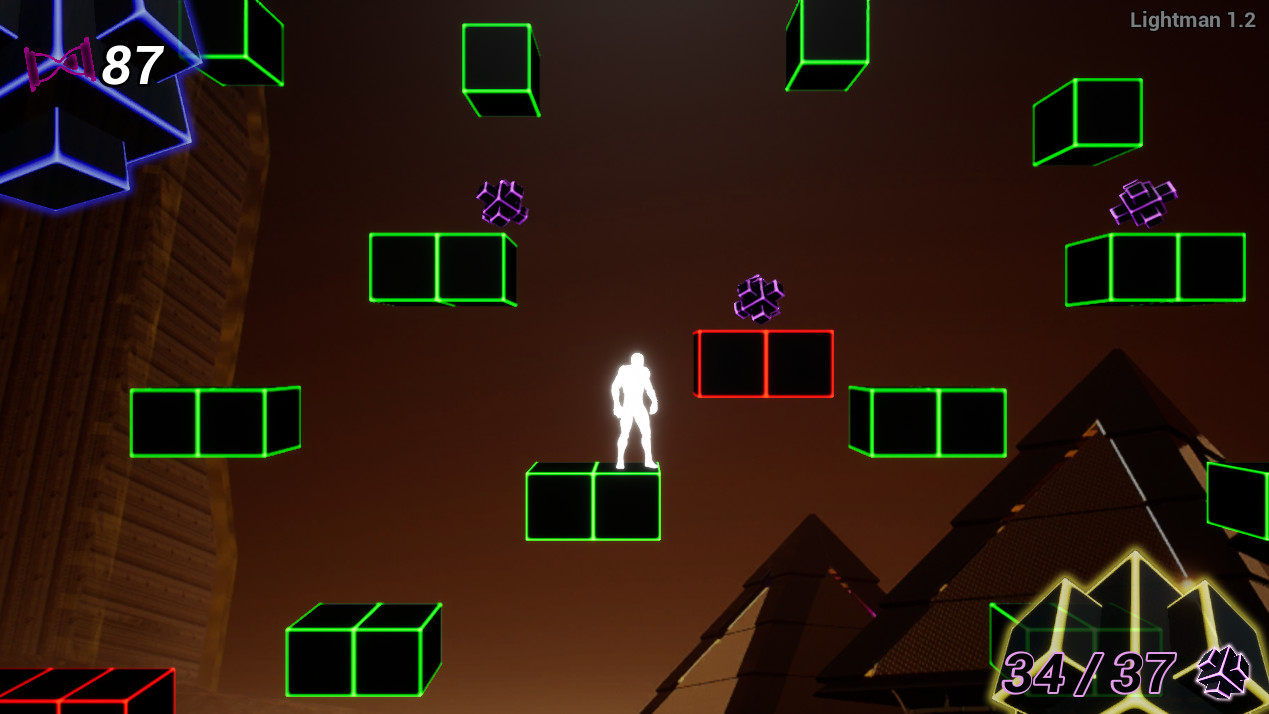 Lightman screenshot 3
