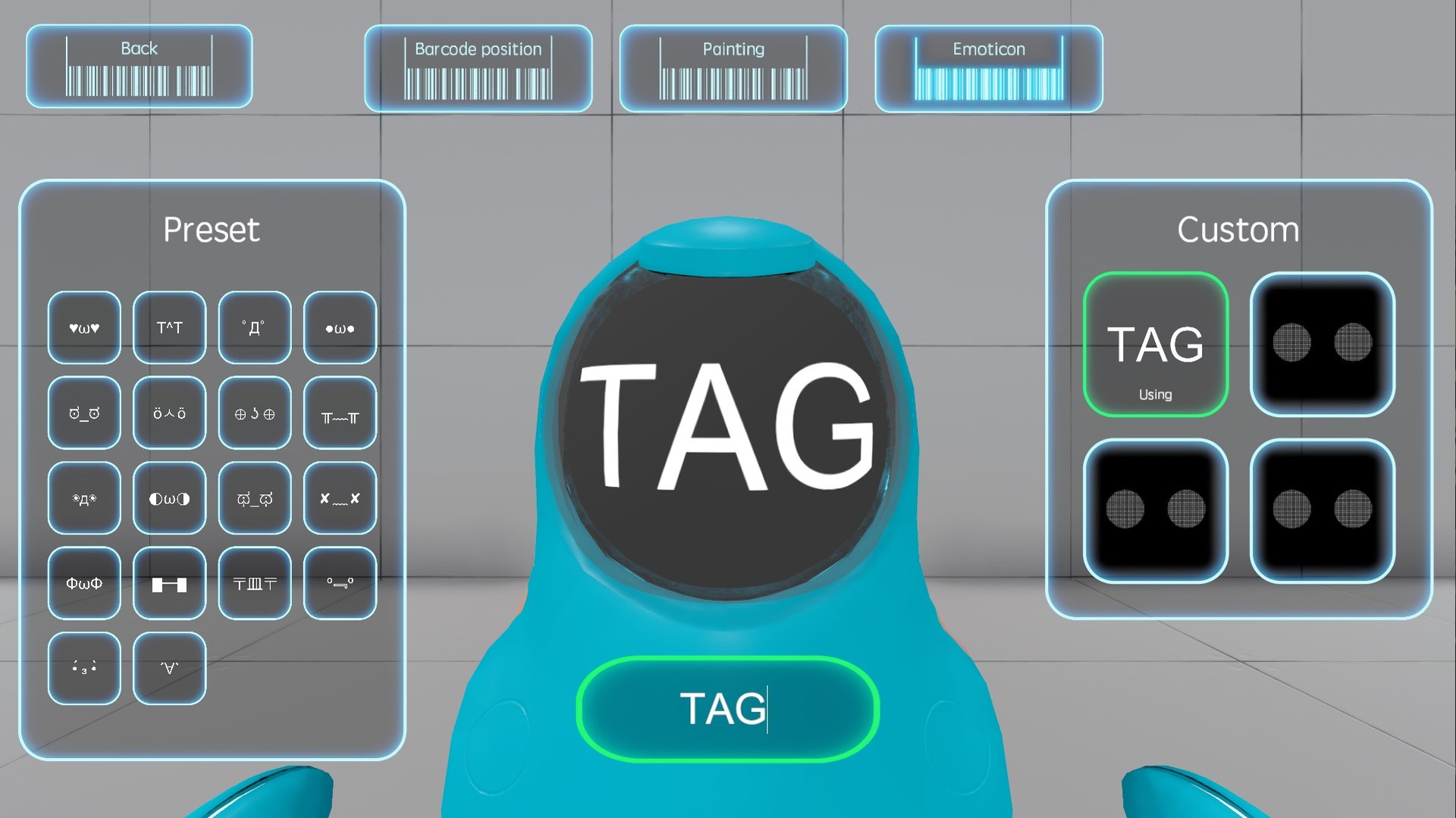 TAG WAR screenshot 8