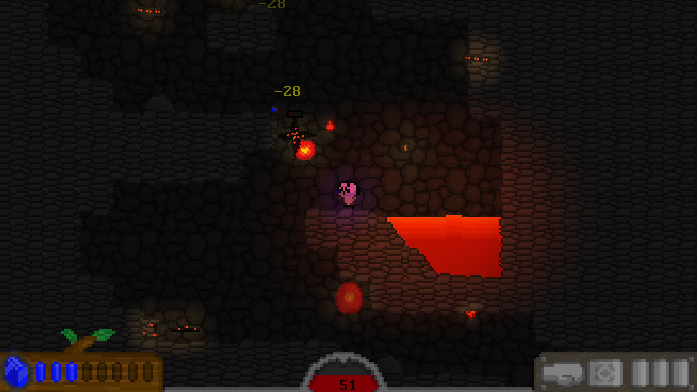 Wizhood: The Epic of Freedom screenshot 1