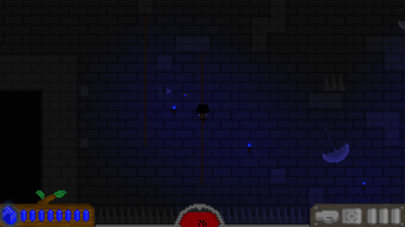 Wizhood: The Epic of Freedom screenshot 5