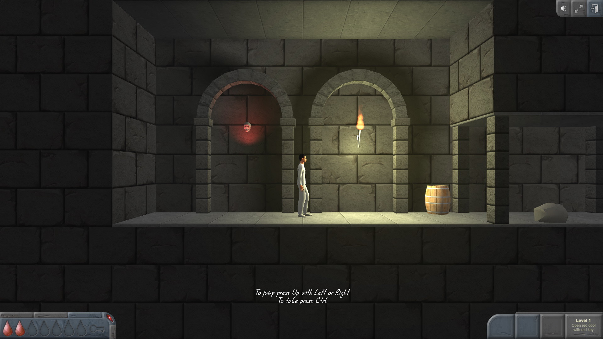 Percy Lancaster screenshot 1