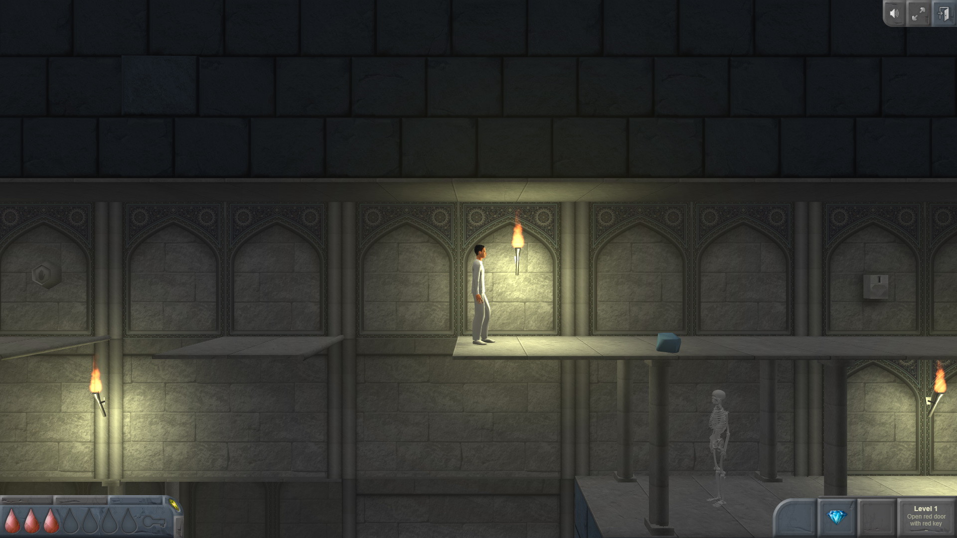 Percy Lancaster screenshot 4