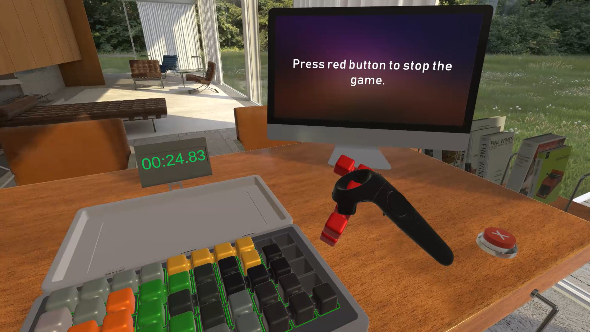 VR Puzzle Box screenshot 3
