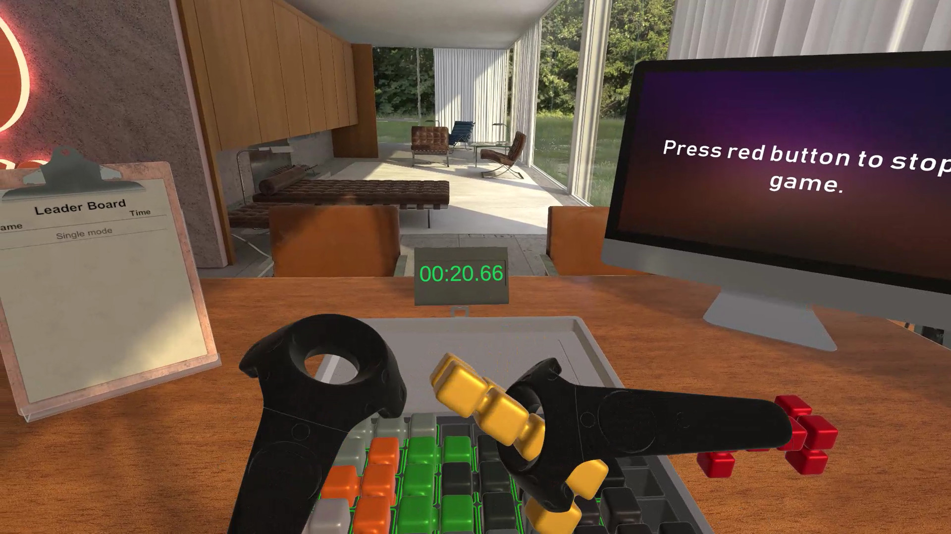 VR Puzzle Box screenshot 5