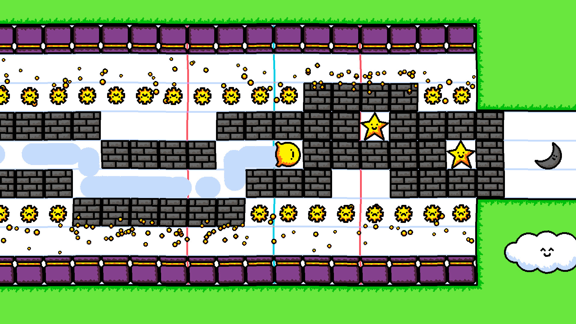 Rabisco screenshot 3