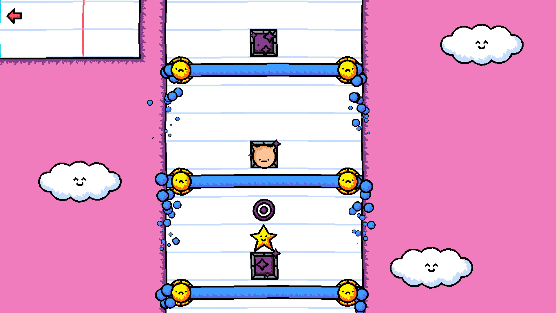 Rabisco screenshot 18