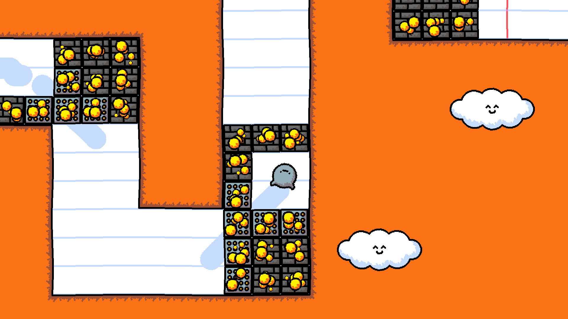Rabisco screenshot 6