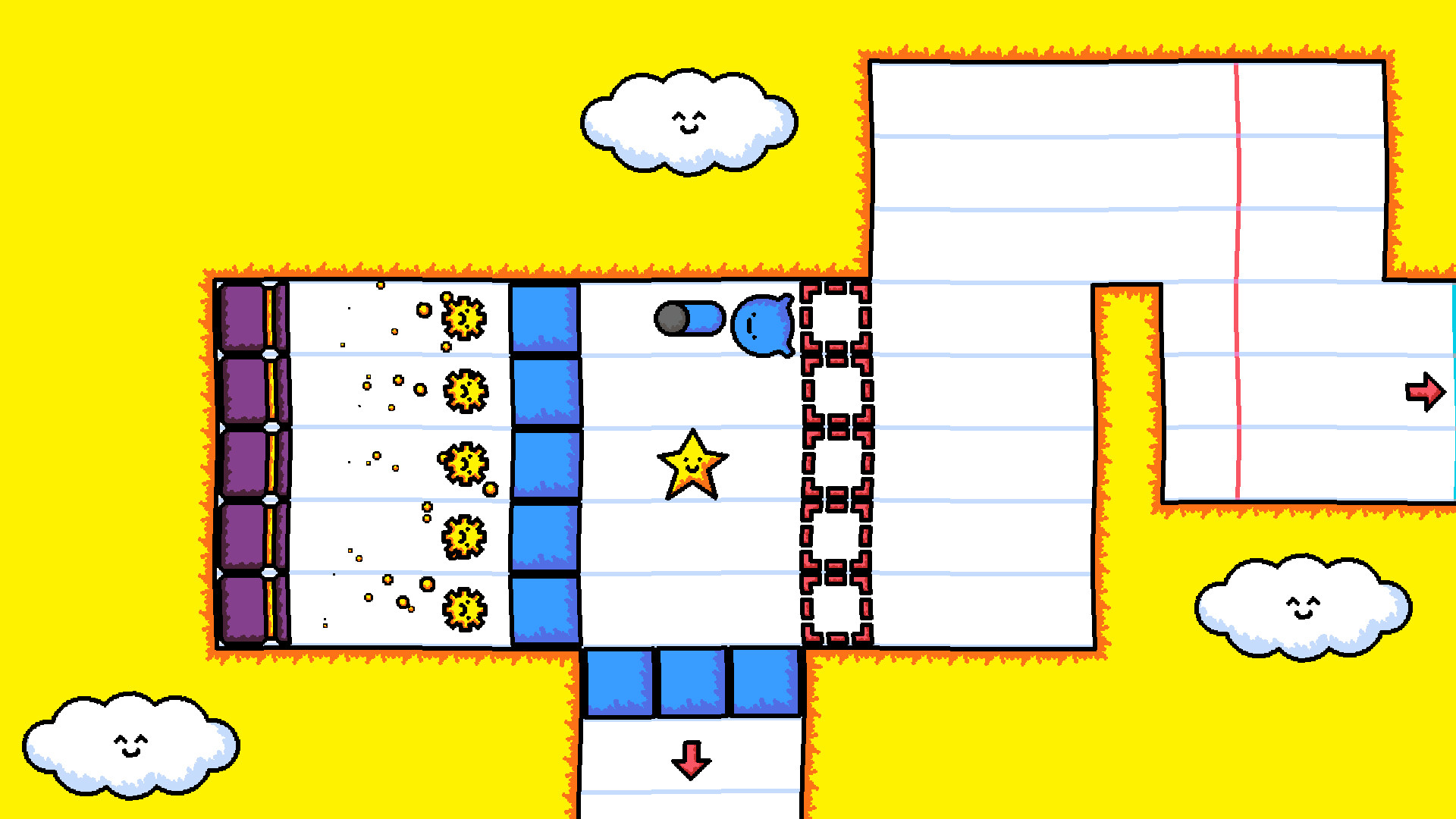 Rabisco screenshot 15