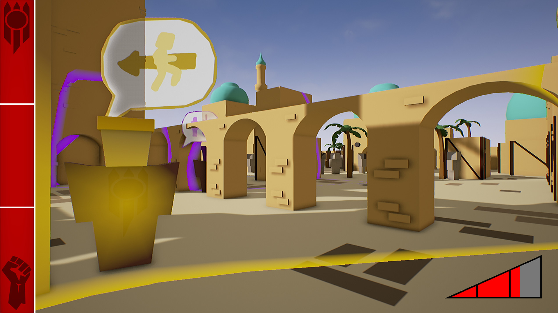 Public Enemy: Revolution Simulator screenshot 10