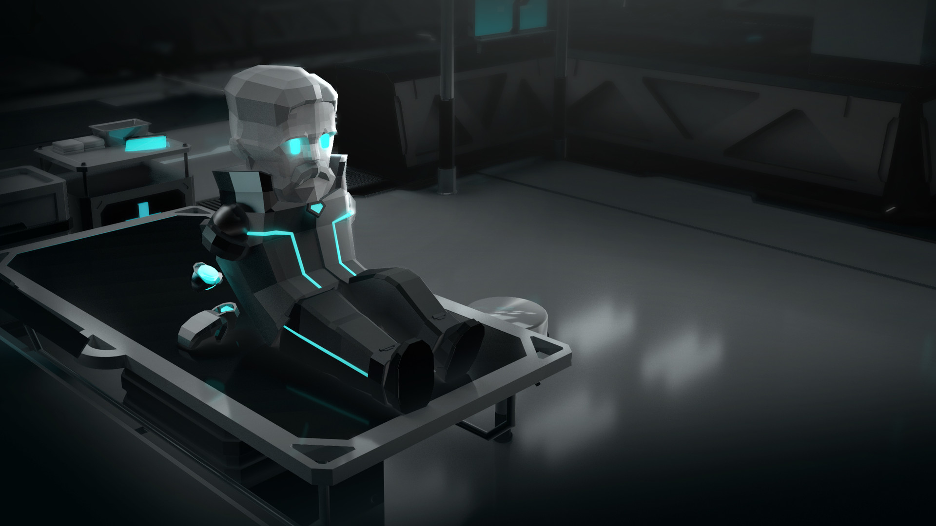 LaserZone screenshot 12