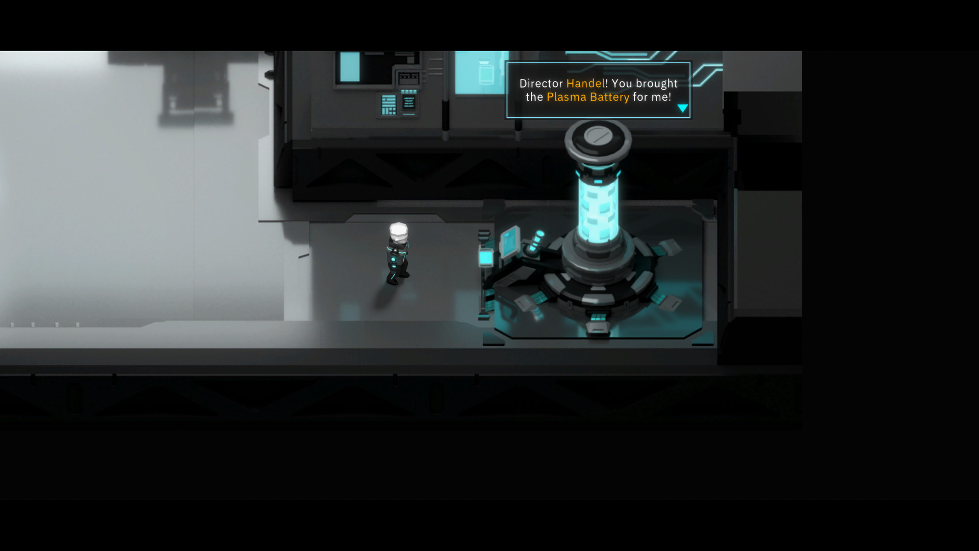 LaserZone screenshot 9