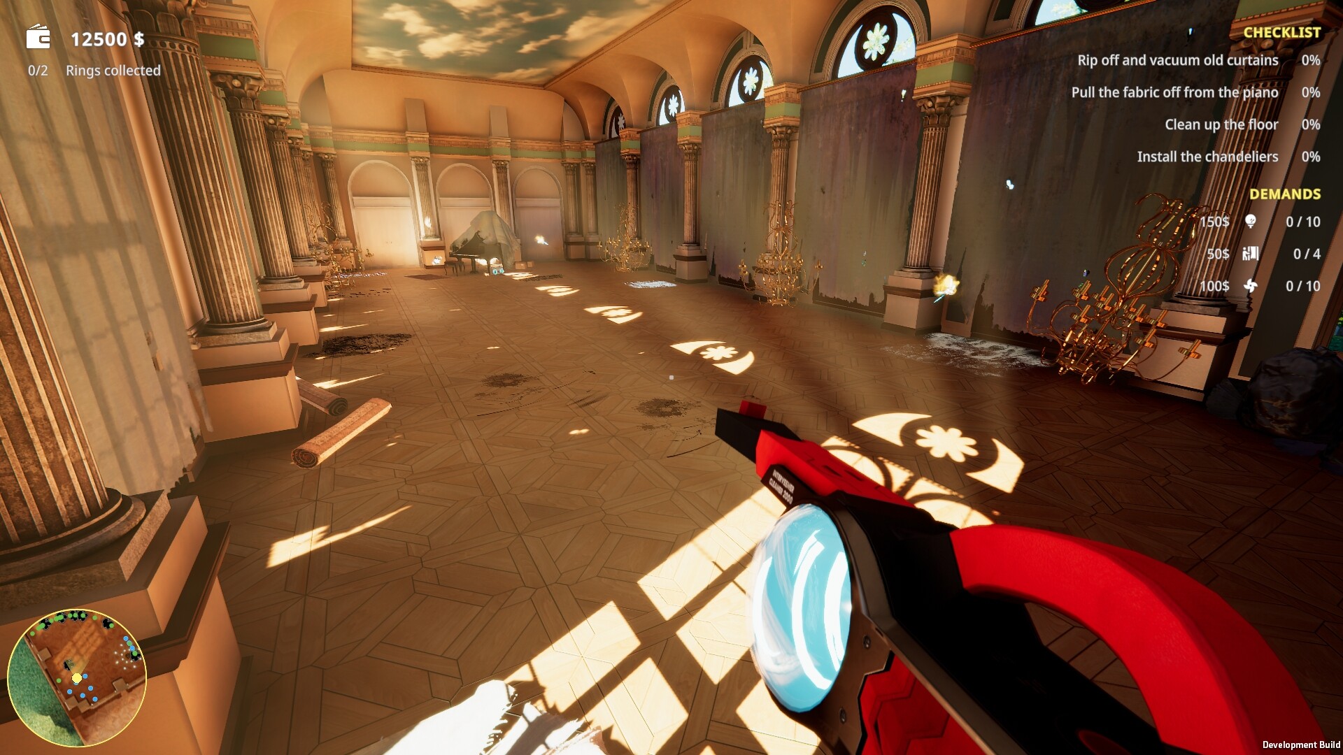 Party Maker screenshot 3