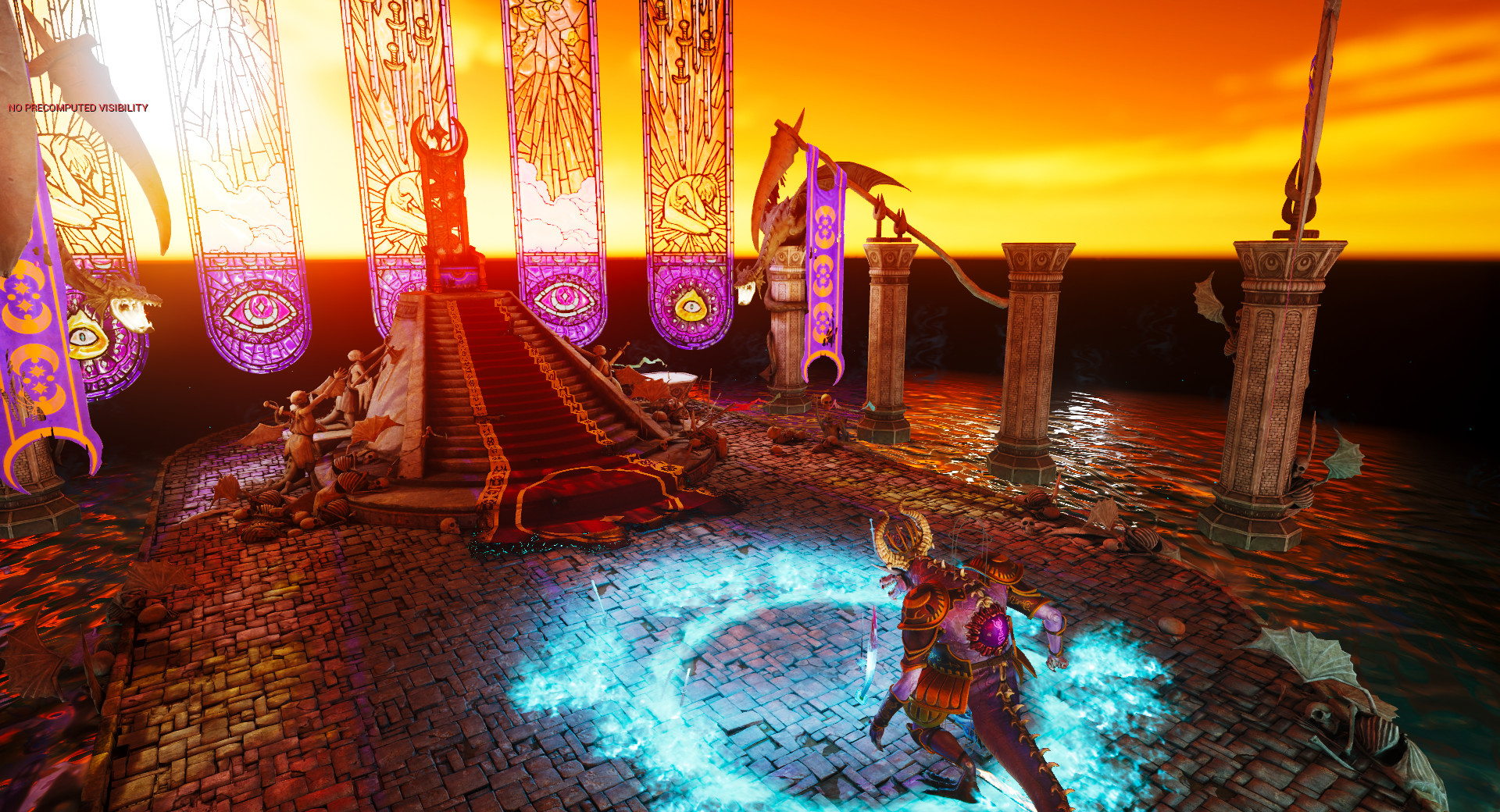 Forged screenshot 3