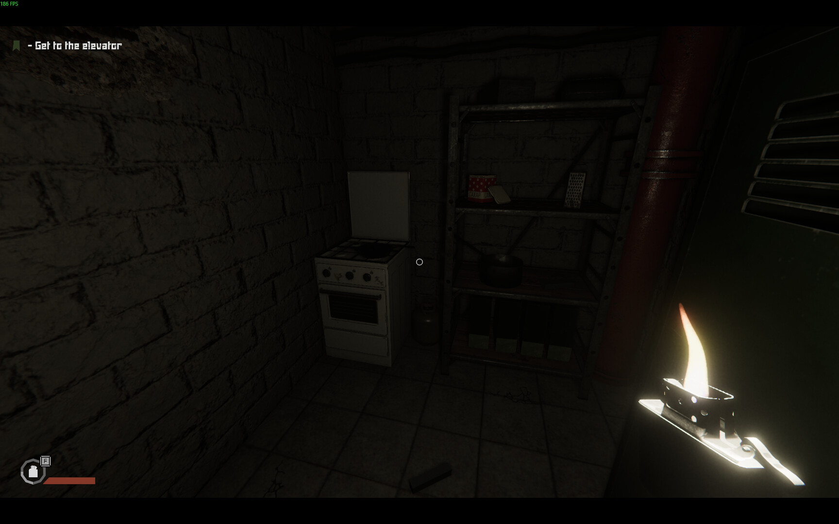 Bunker screenshot 5