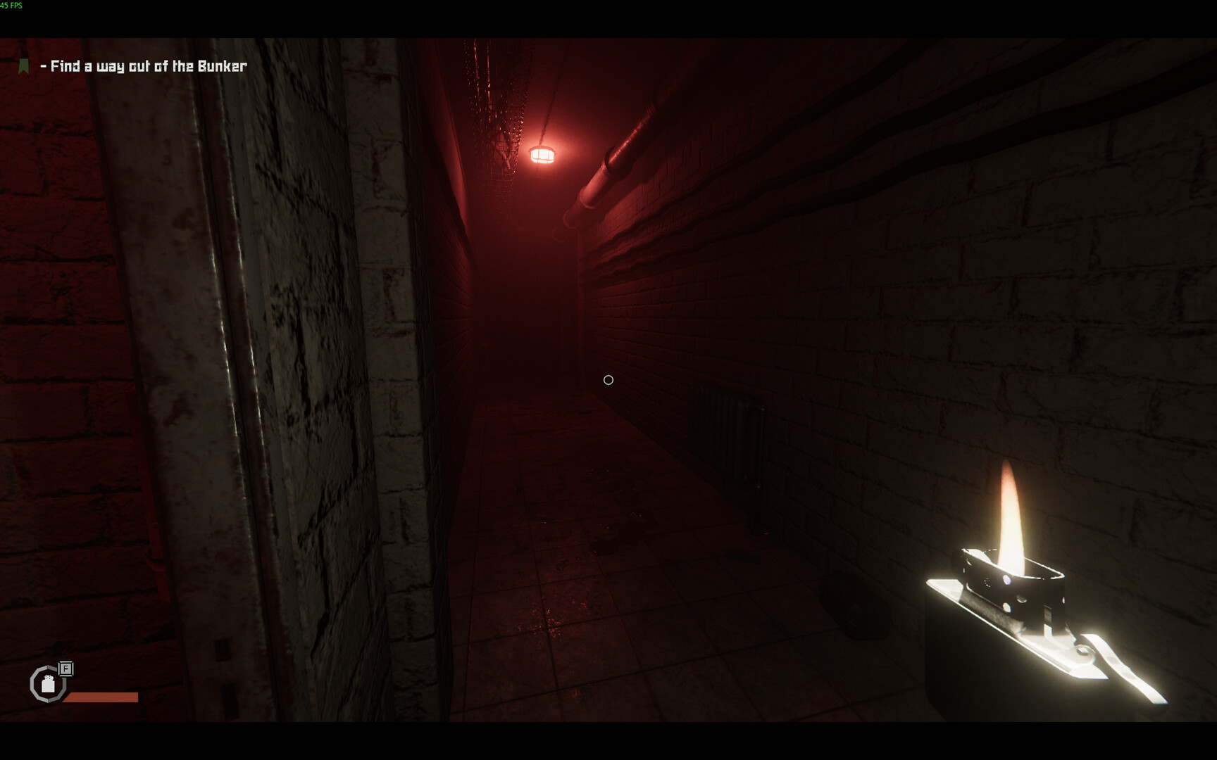 Bunker screenshot 12