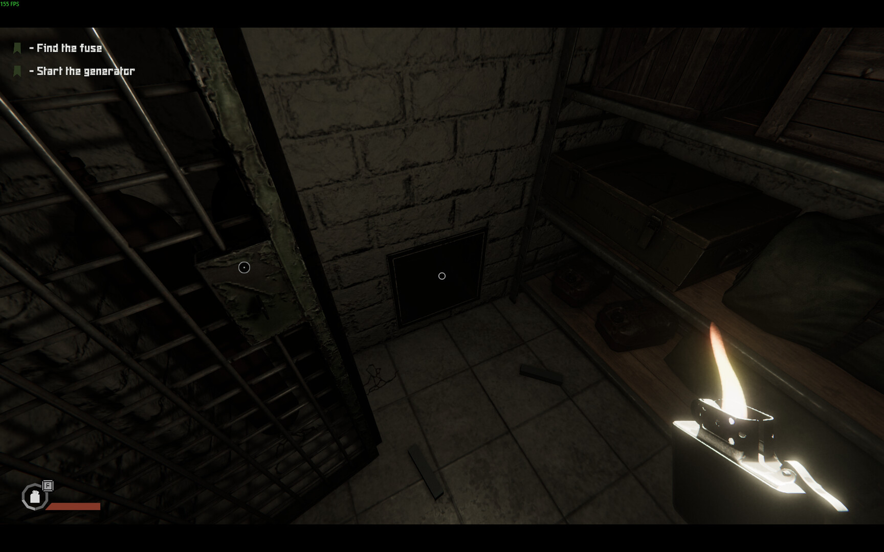 Bunker screenshot 10