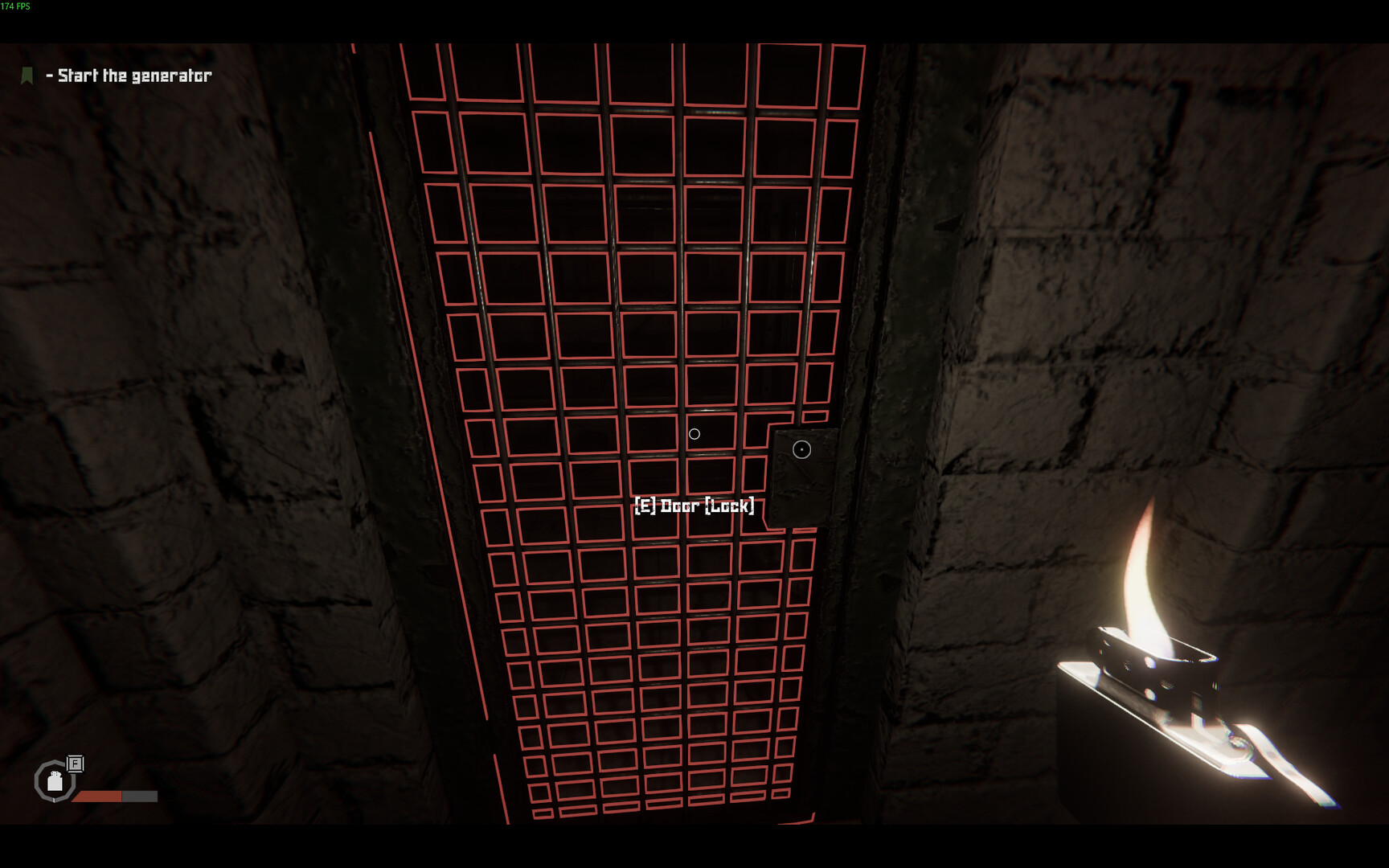 Bunker screenshot 11