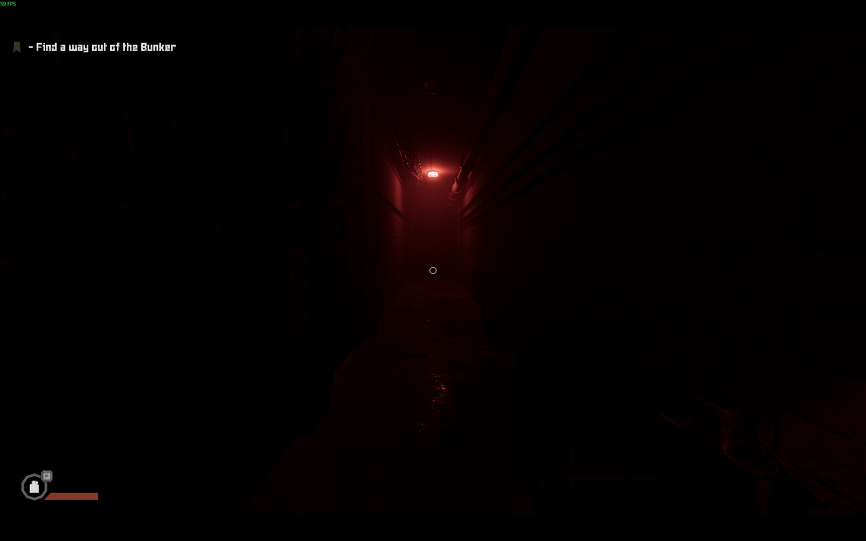 Bunker screenshot 13