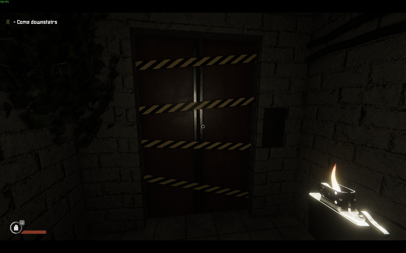 Bunker screenshot 6