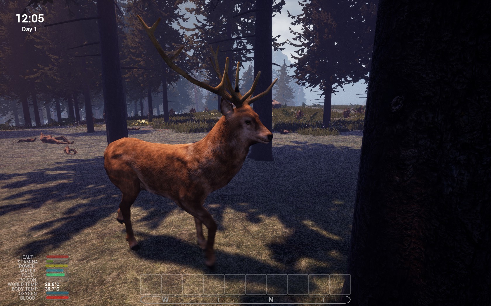 WELCOME screenshot 5