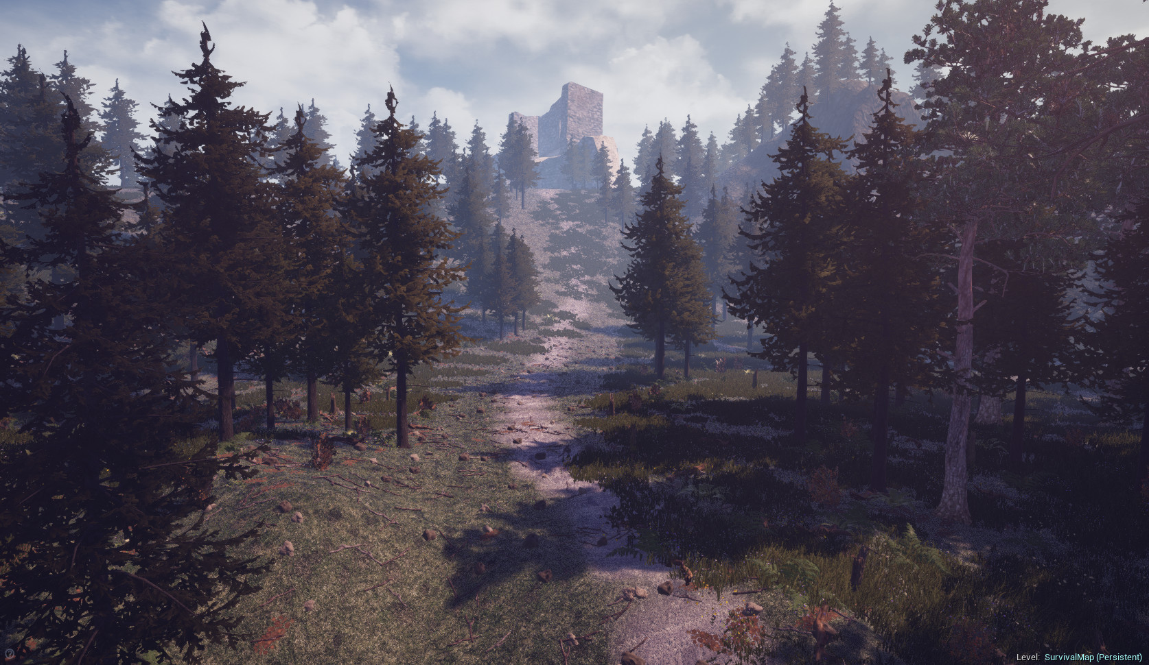 WELCOME screenshot 4