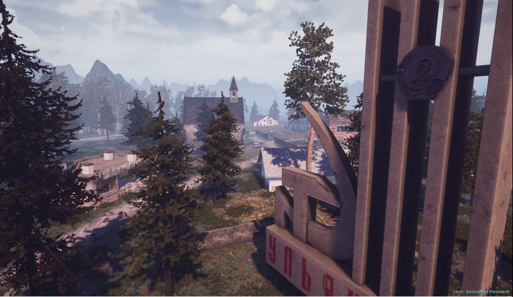 WELCOME screenshot 1