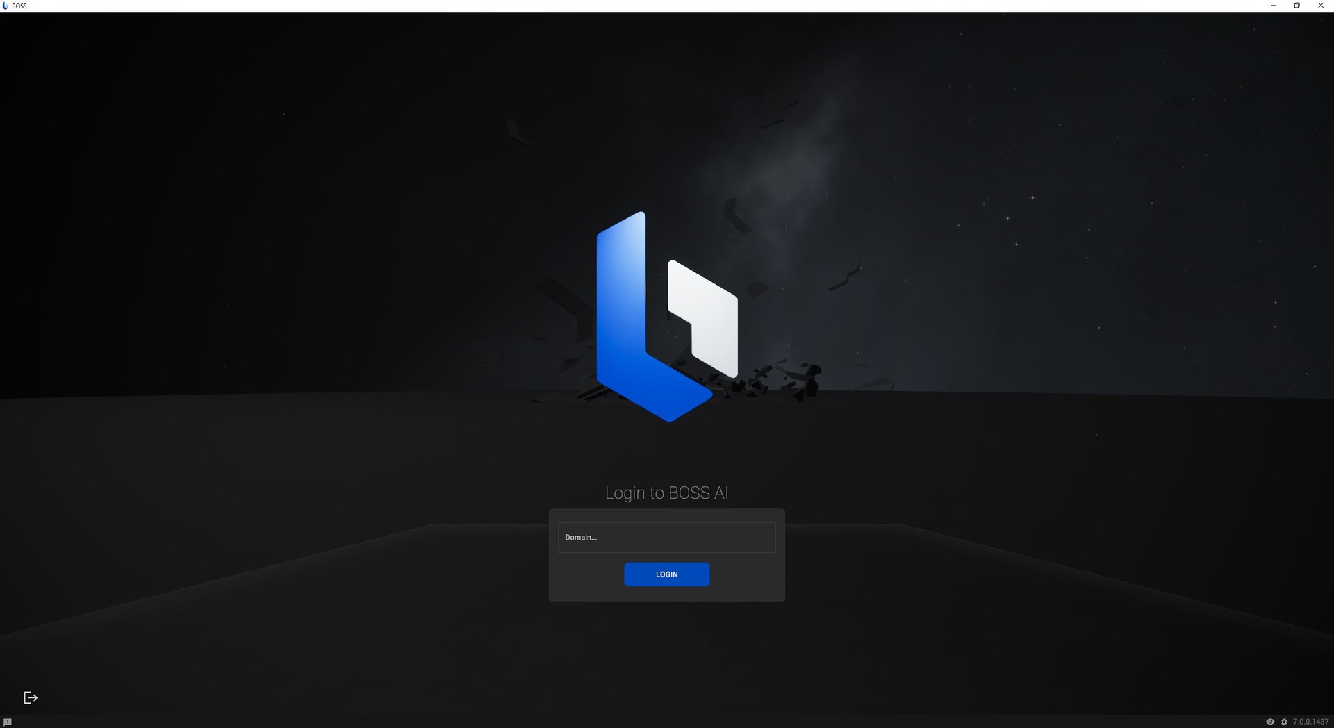 Blattner Technologies screenshot 1