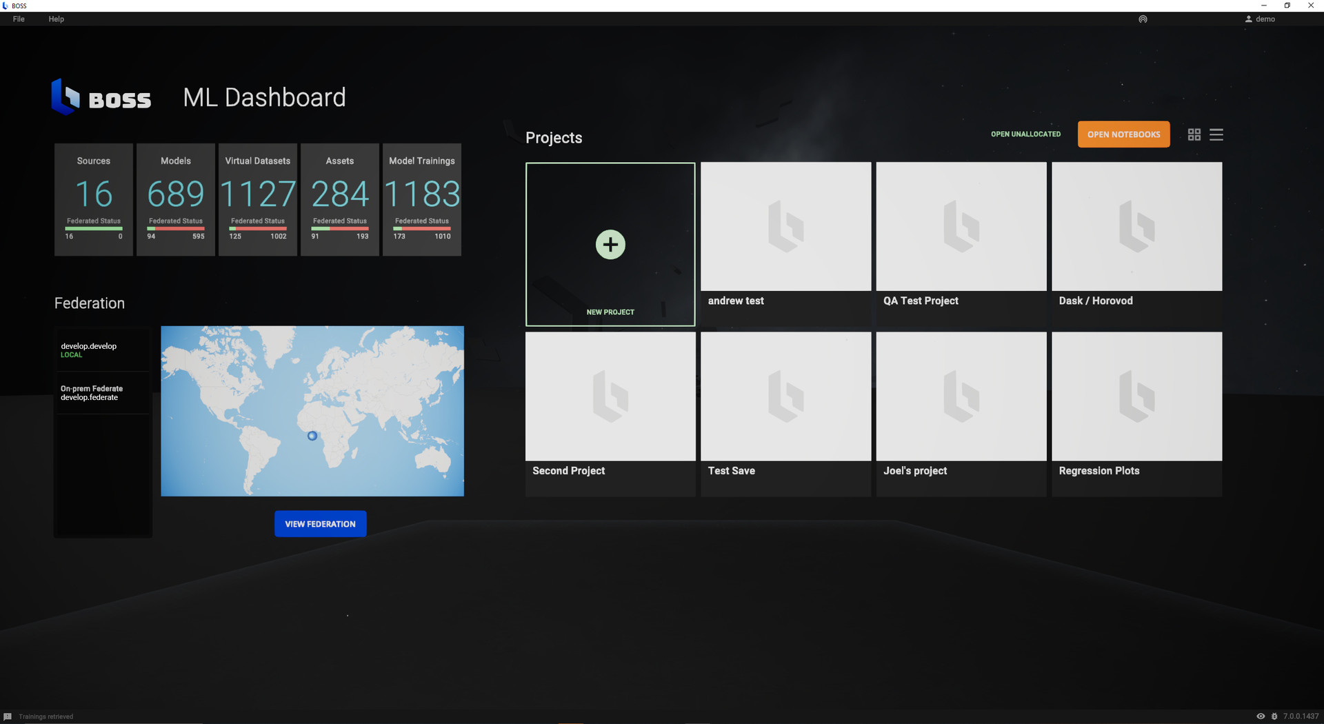 Blattner Technologies screenshot 3