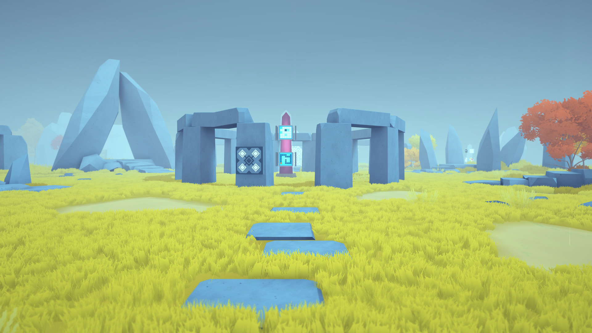 The Pillar screenshot 4