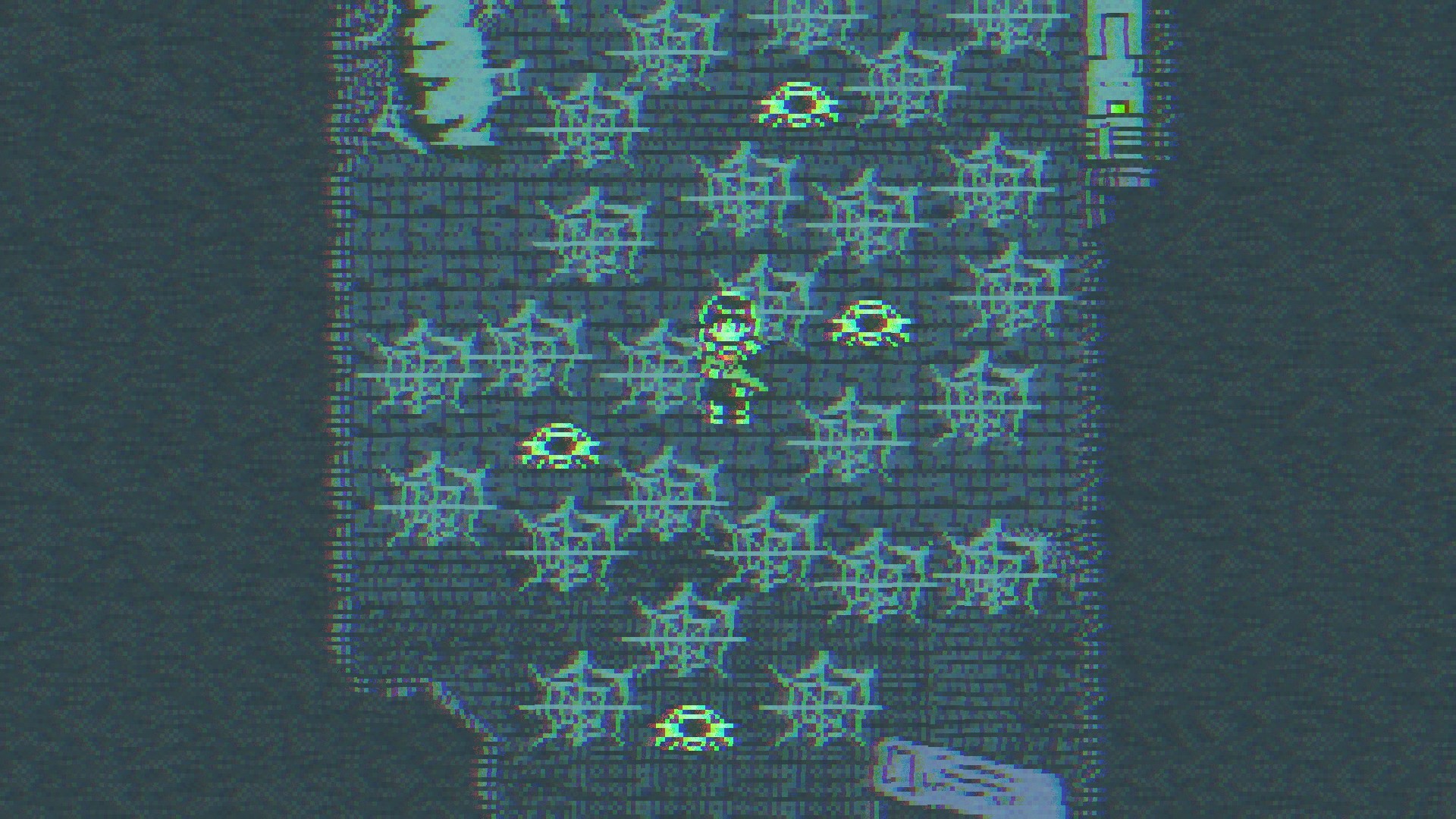 the machine that BREATHES screenshot 18