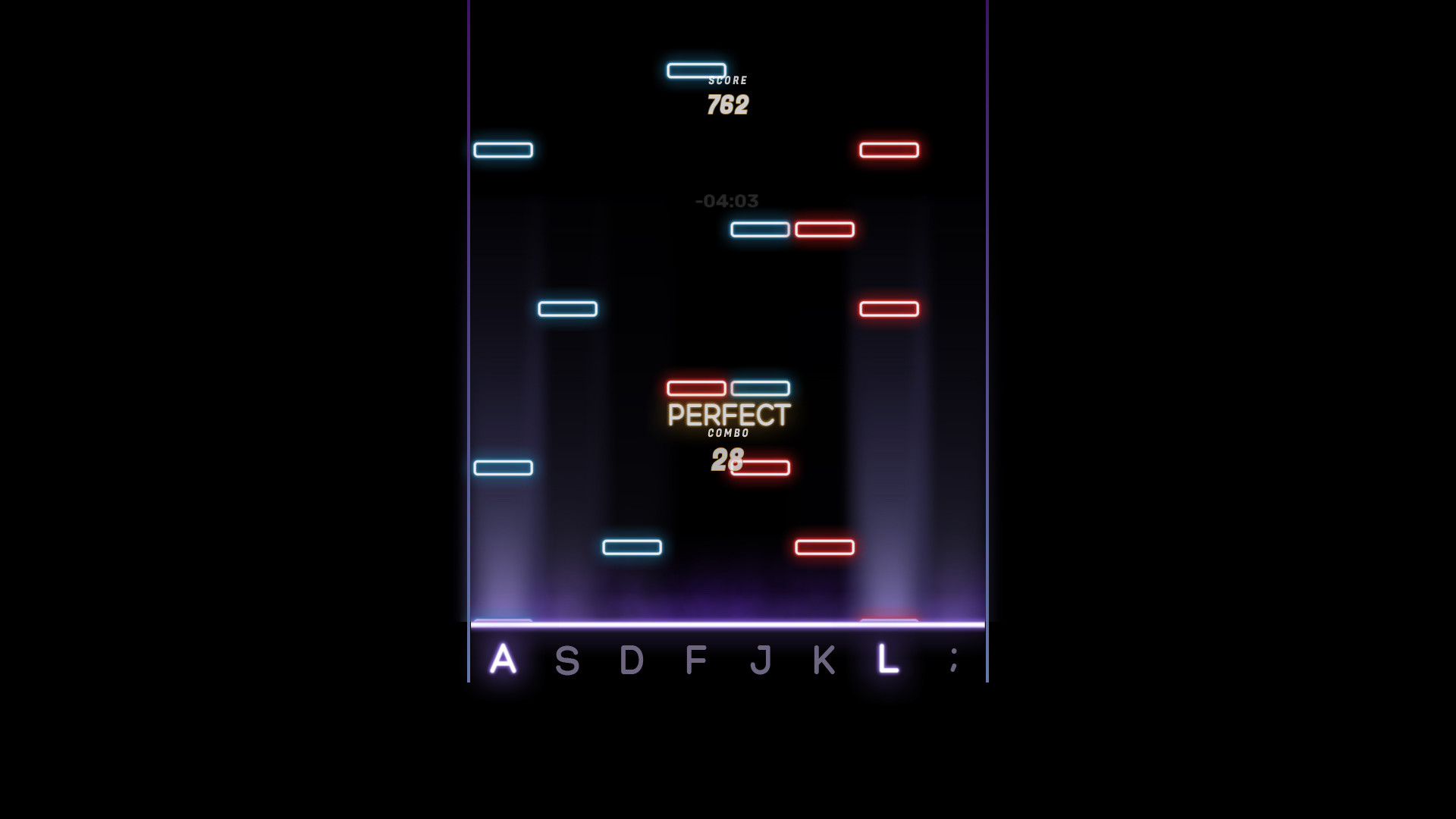 EasyPianoGame screenshot 5