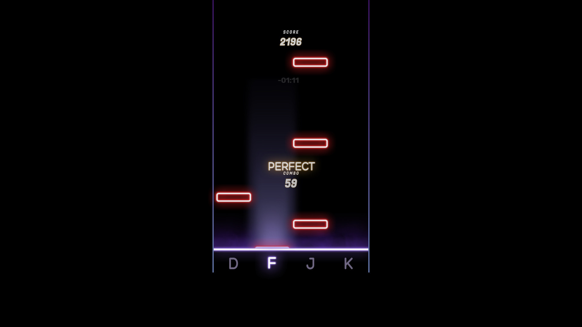 EasyPianoGame screenshot 3