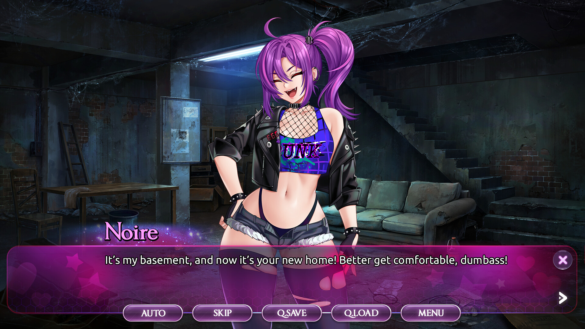 Mahou Mating screenshot 11