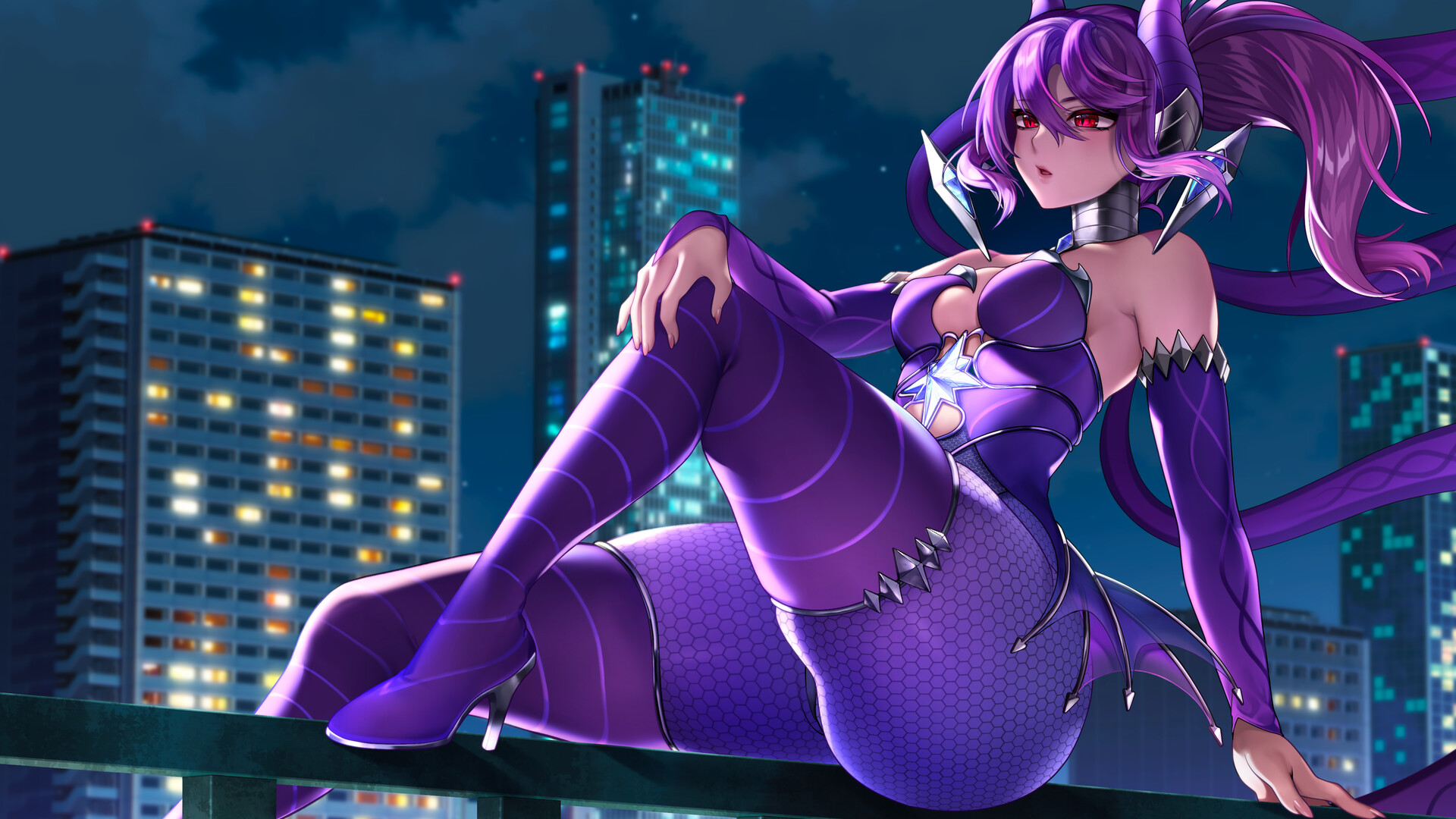 Mahou Mating screenshot 7