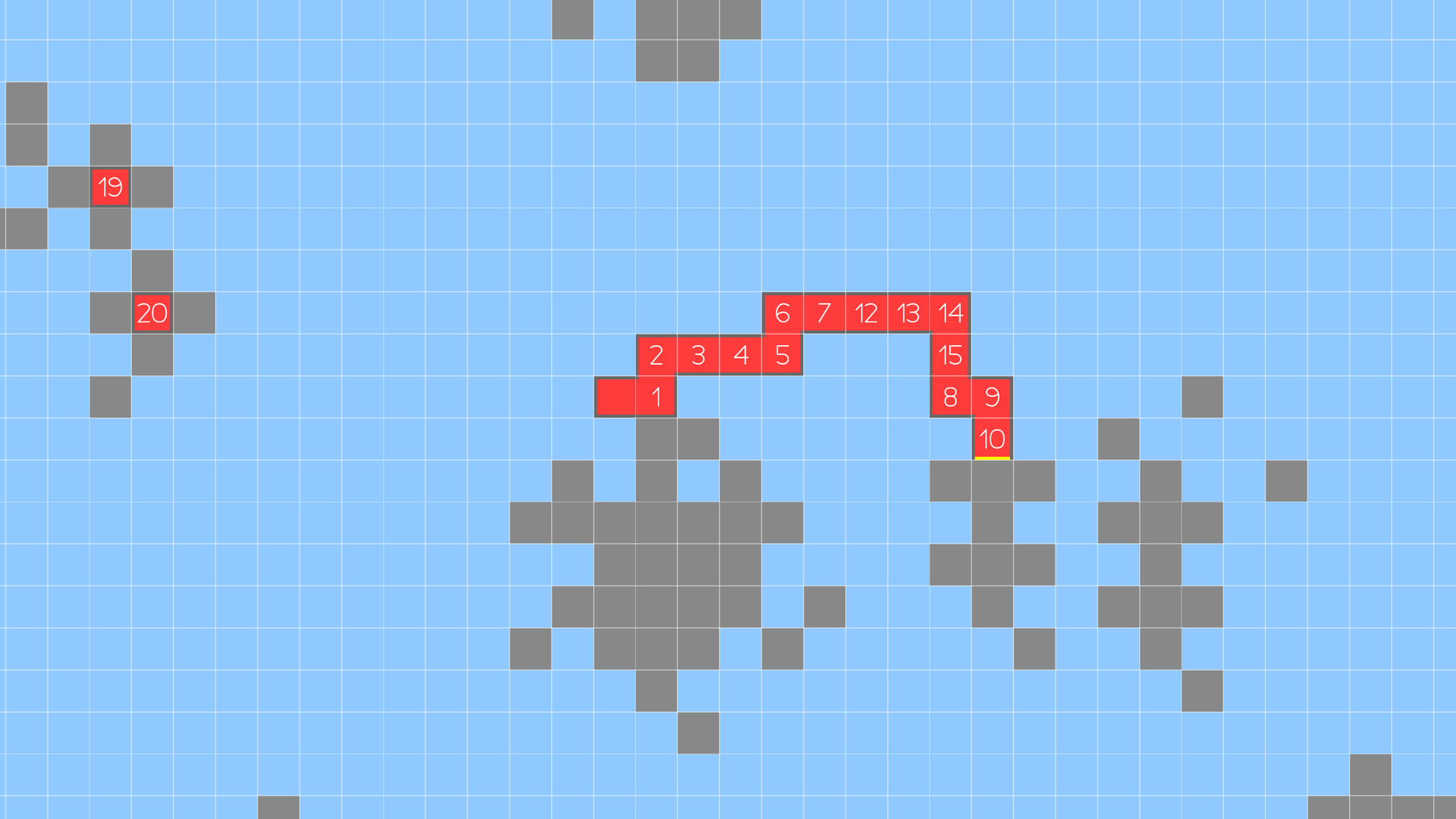 Serpent Fusion screenshot 4