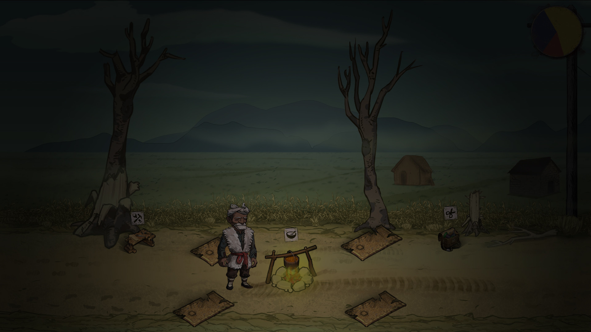 河南1942 The Henan Famine screenshot 6